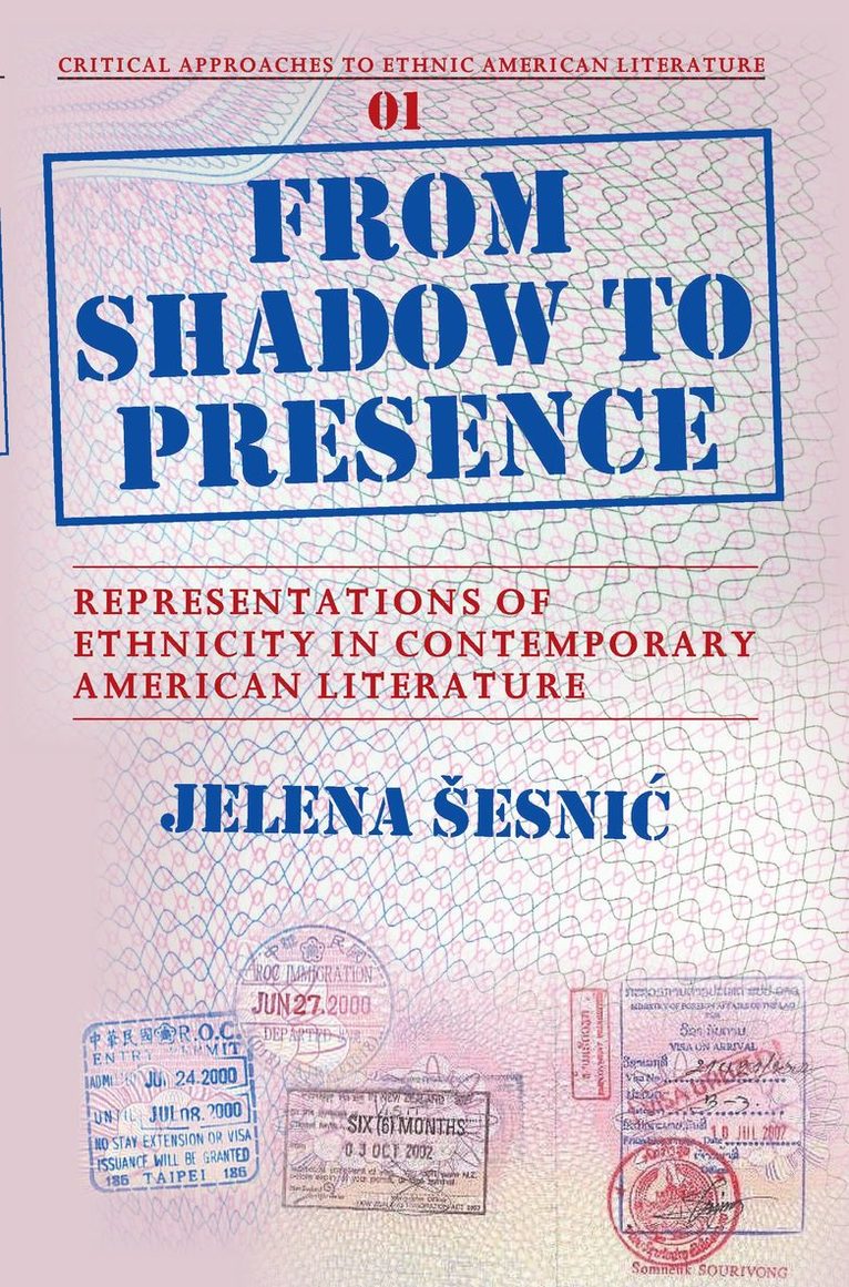 From Shadow to Presence