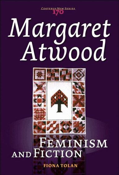 Fiona Tolan - Margaret Atwood, Häftad