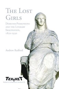 bokomslag Lost Girls