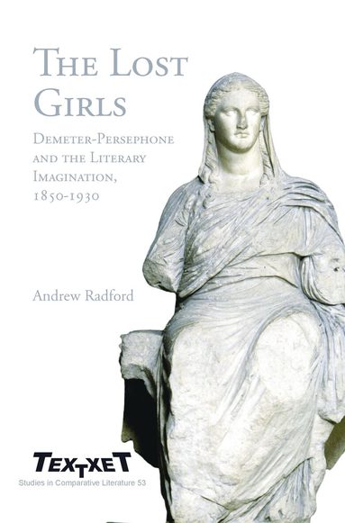 Andrew Radford - Lost Girls, Häftad