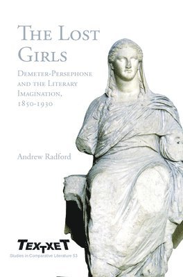 bokomslag Lost Girls