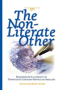 bokomslag Non-Literate Other