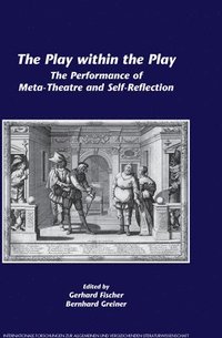 bokomslag Play within the Play