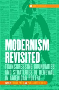 bokomslag Modernism Revisited