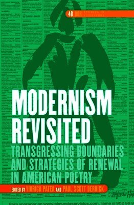 Viorica Patea - Modernism Revisited, Inbunden