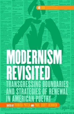 bokomslag Modernism Revisited