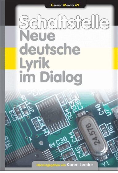 Schaltstelle, Inbunden