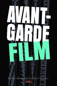 bokomslag Avant-Garde Film