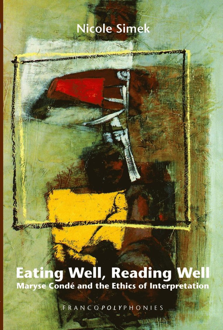 Eating Well, Reading Well