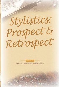 bokomslag Stylistics