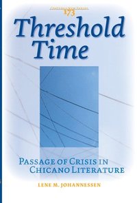 bokomslag Threshold Time