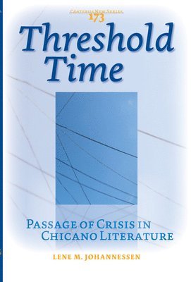 bokomslag Threshold Time