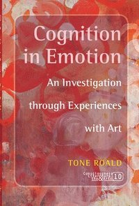 bokomslag Cognition in Emotion