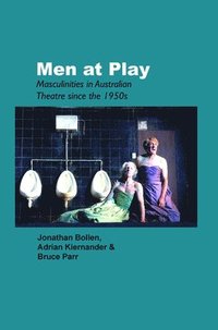bokomslag Men at Play