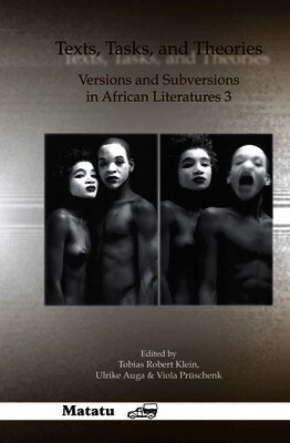 Texts, Tasks, and Theories, Inbunden