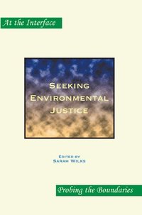bokomslag Seeking Environmental Justice