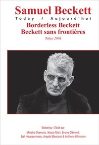bokomslag Borderless Beckett / Beckett sans frontières