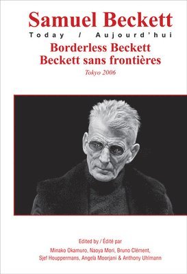 bokomslag Borderless Beckett / Beckett sans frontières