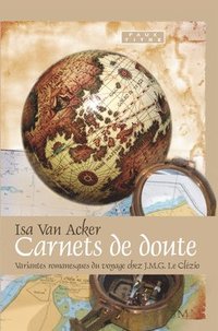 bokomslag Carnets de doute