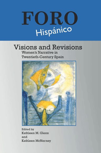 Visions and Revisions, Häftad
