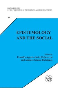 bokomslag Epistemology and the Social