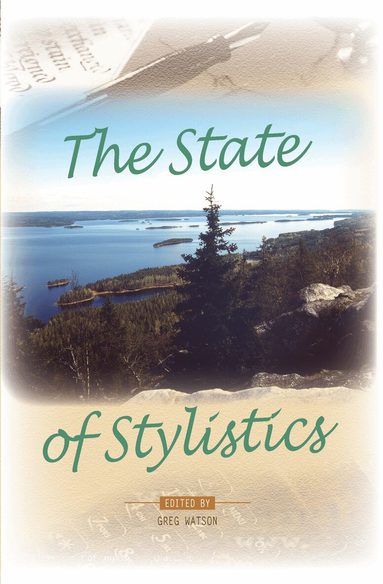 State of Stylistics, Inbunden
