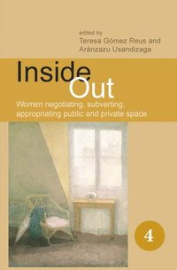 bokomslag Inside Out