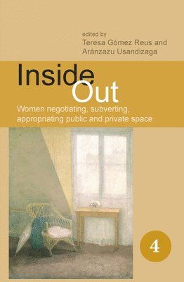 bokomslag Inside Out