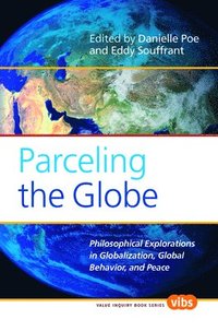 bokomslag Parceling the Globe