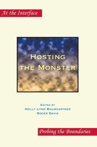 bokomslag Hosting the Monster