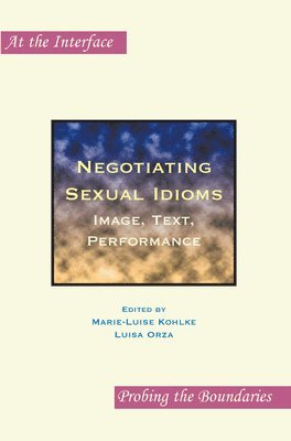 Negotiating Sexual Idioms 1