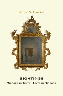 bokomslag Sightings