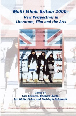bokomslag Multi-Ethnic Britain 2000+