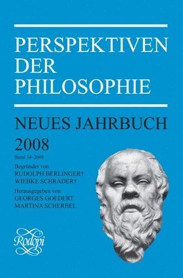 Georges Goedert - Perspektiven der Philosophie, Häftad