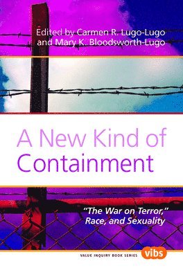 bokomslag New Kind of Containment