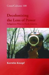 bokomslag Decolonizing the Lens of Power
