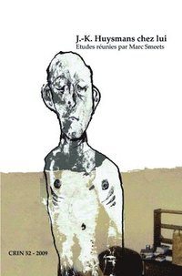 bokomslag J.-K. Huysmans chez lui