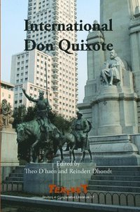 bokomslag International Don Quixote
