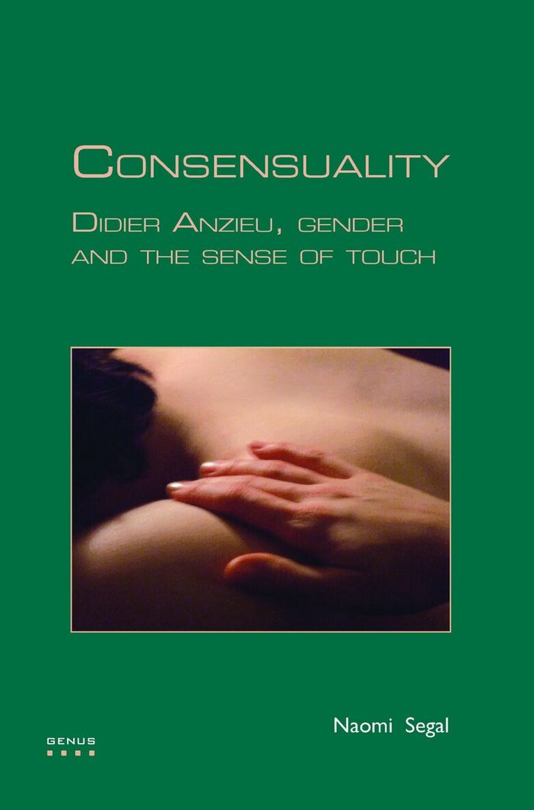 Naomi Segal - Consensuality, Häftad