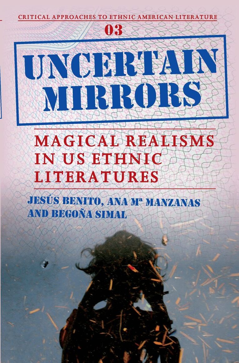 Jesús Benito, Ana María Manzanas, Begoña Simal - Uncertain Mirrors, Häftad