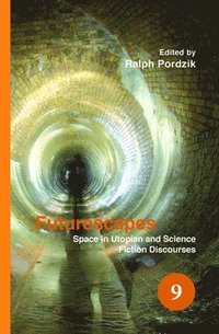 bokomslag Futurescapes