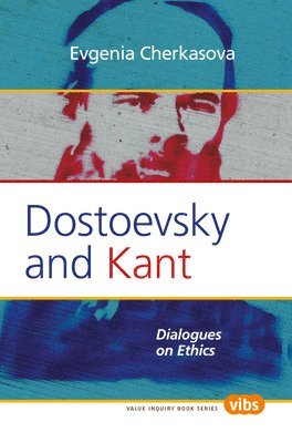 bokomslag Dostoevsky and Kant