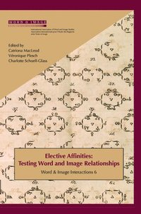 bokomslag Elective Affinities
