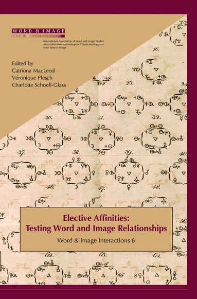 Véronique Plesch - Elective Affinities, Häftad