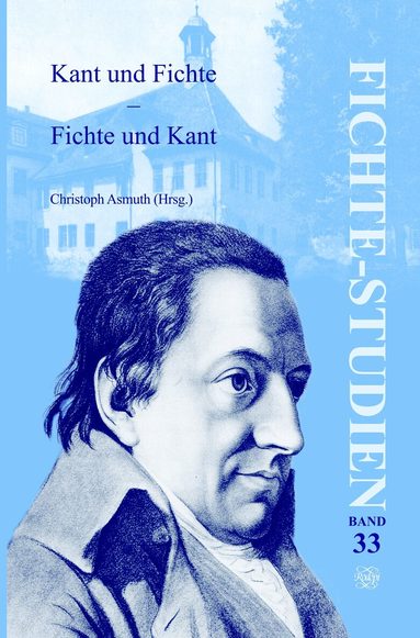 Kant und Fichte – Fichte und Kant, Häftad