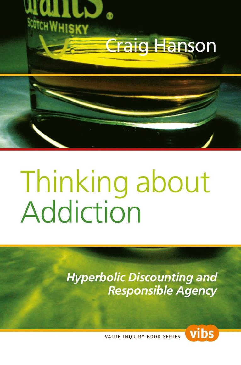 Thinking about Addiction