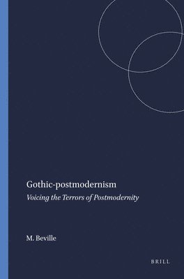 Gothic-postmodernism 1