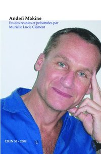 bokomslag Andreï Makine