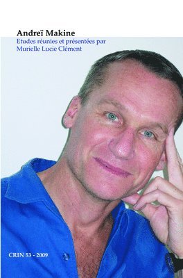 bokomslag Andreï Makine