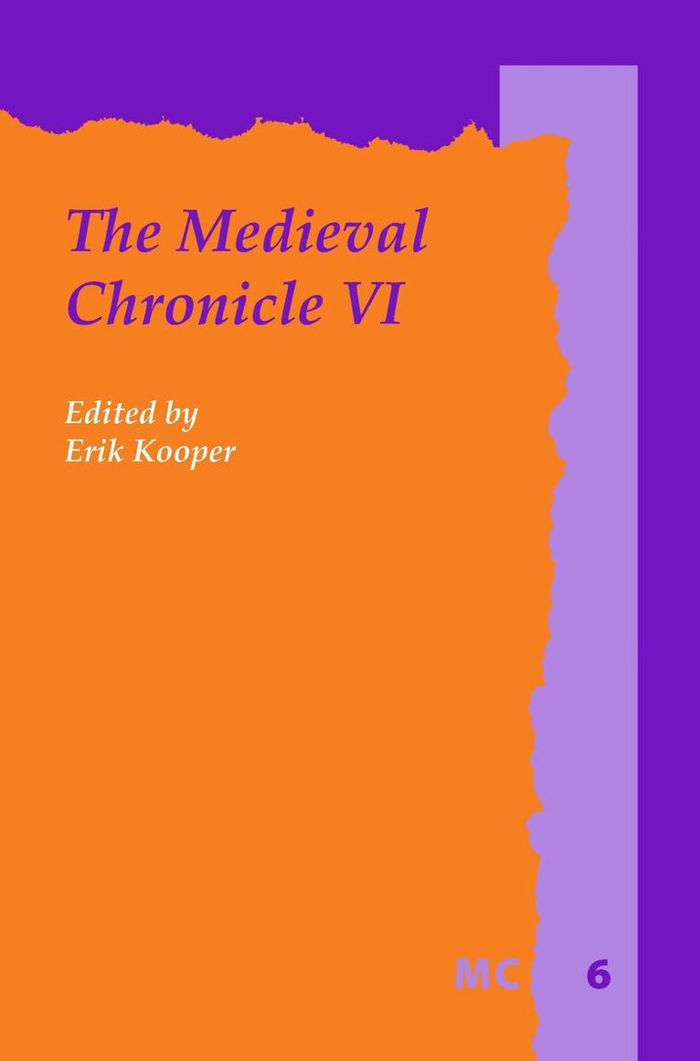 Medieval Chronicle VI, Häftad